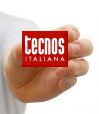 Tecnos Italiana Contatti